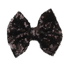 Load image into Gallery viewer, JECKSION Diademas 2017 New  Sequin Barrettes Cute  Girl Big Bow Hair Accessories for  shipping #LSW