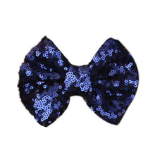 Load image into Gallery viewer, JECKSION Diademas 2017 New  Sequin Barrettes Cute  Girl Big Bow Hair Accessories for  shipping #LSW