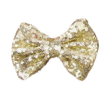 Load image into Gallery viewer, JECKSION Diademas 2017 New  Sequin Barrettes Cute  Girl Big Bow Hair Accessories for  shipping #LSW