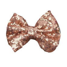 Load image into Gallery viewer, JECKSION Diademas 2017 New  Sequin Barrettes Cute  Girl Big Bow Hair Accessories for  shipping #LSW