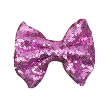 Load image into Gallery viewer, JECKSION Diademas 2017 New  Sequin Barrettes Cute  Girl Big Bow Hair Accessories for  shipping #LSW