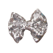 Load image into Gallery viewer, JECKSION Diademas 2017 New  Sequin Barrettes Cute  Girl Big Bow Hair Accessories for  shipping #LSW